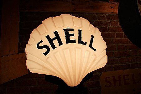 SHELL (Fat Black) - click to enlarge